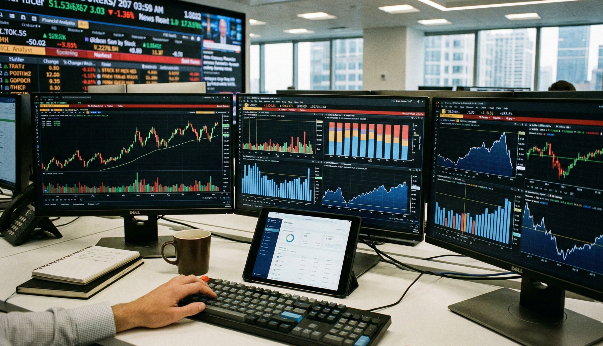 ¿Qué son las finanzas y cómo usarlas para mejorar tu dinero?