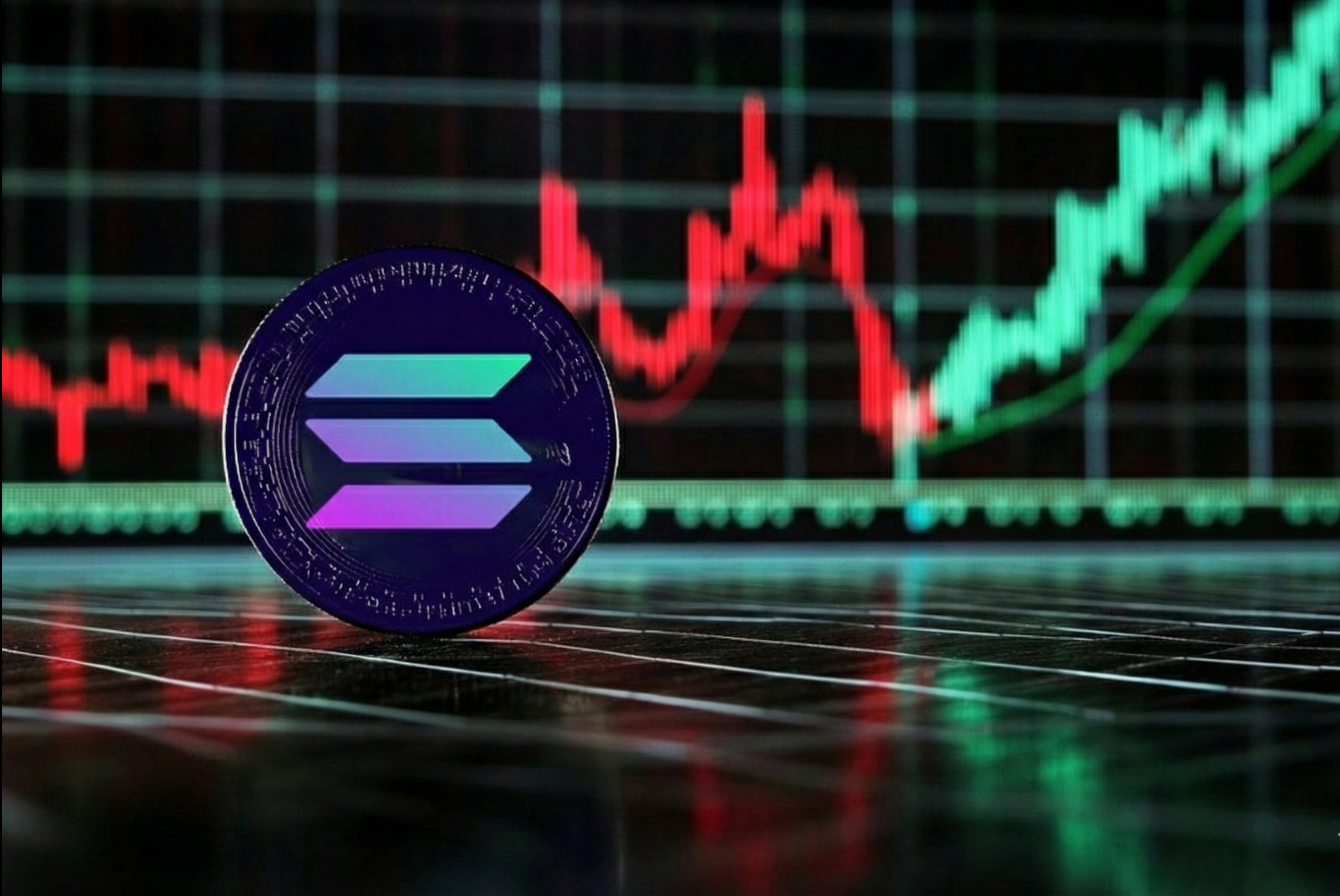 Solana (SOL): What it is, why it is growing, and if it is worth holding