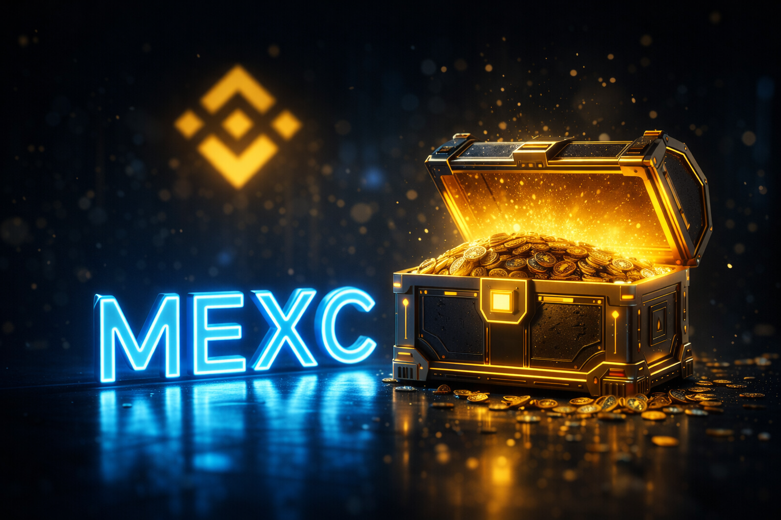 MEXC Exchange Review 2026: The #1 Crypto Trading Platform With 0% Fees