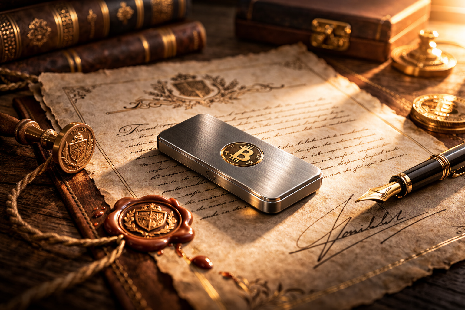 The Ultimate 2026 Crypto Inheritance Guide: Securing Generational Wealth