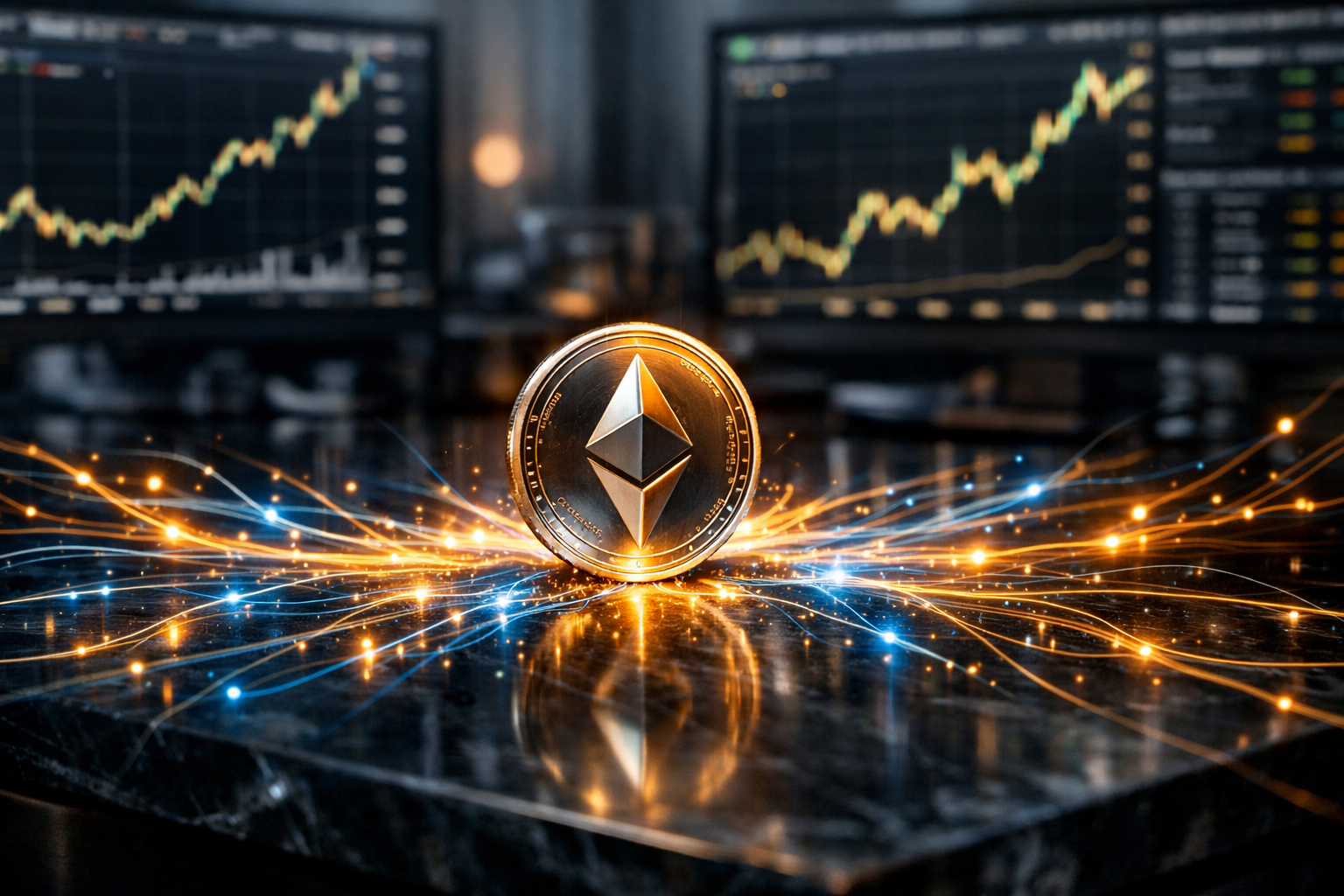 Beyond Staking: How EigenLayer is Doubling Ethereum Yields in 2026