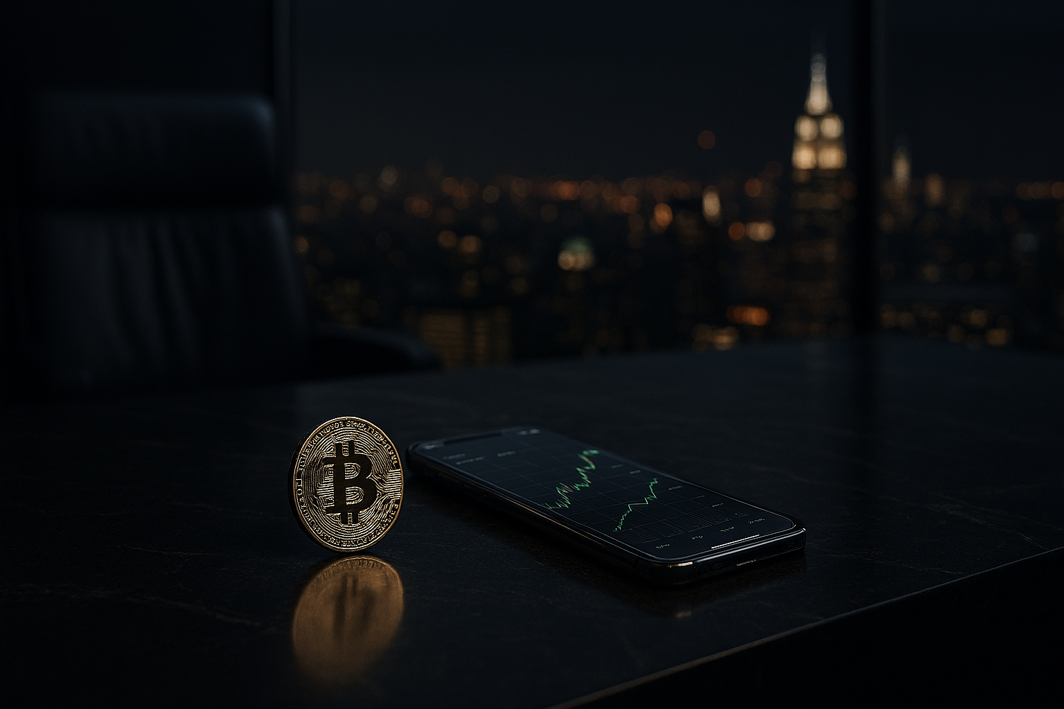 The Institutional Accumulation Phase: Analyzing Goldman Sachs’ Crypto Strategy in 2026